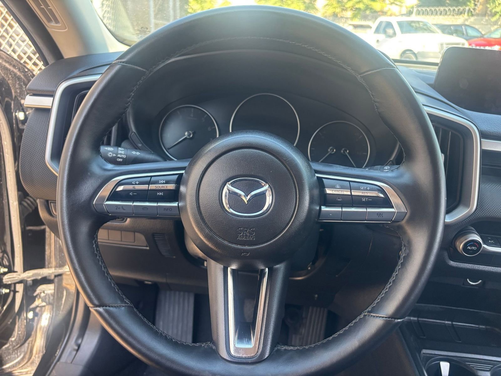 Thumbnail: 2025 Mazda CX-50 - 28