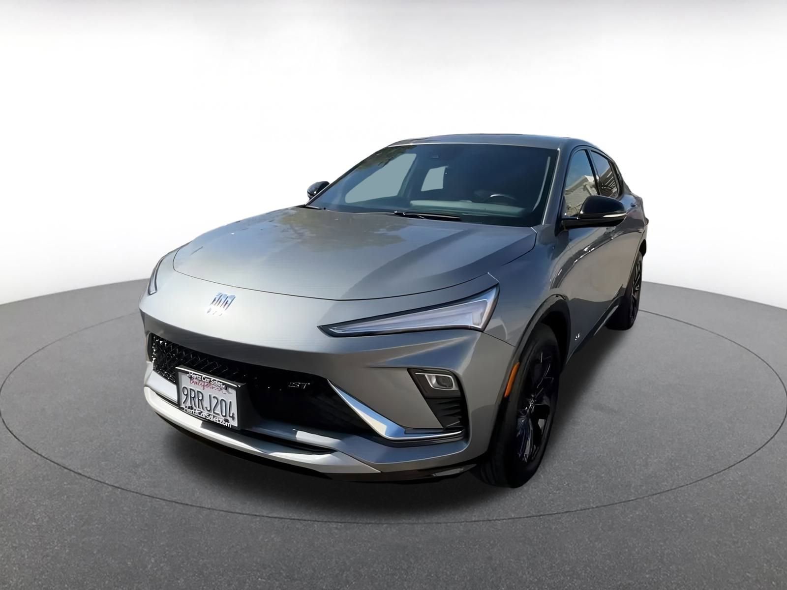 Thumbnail: 2025 Buick Envista - 7