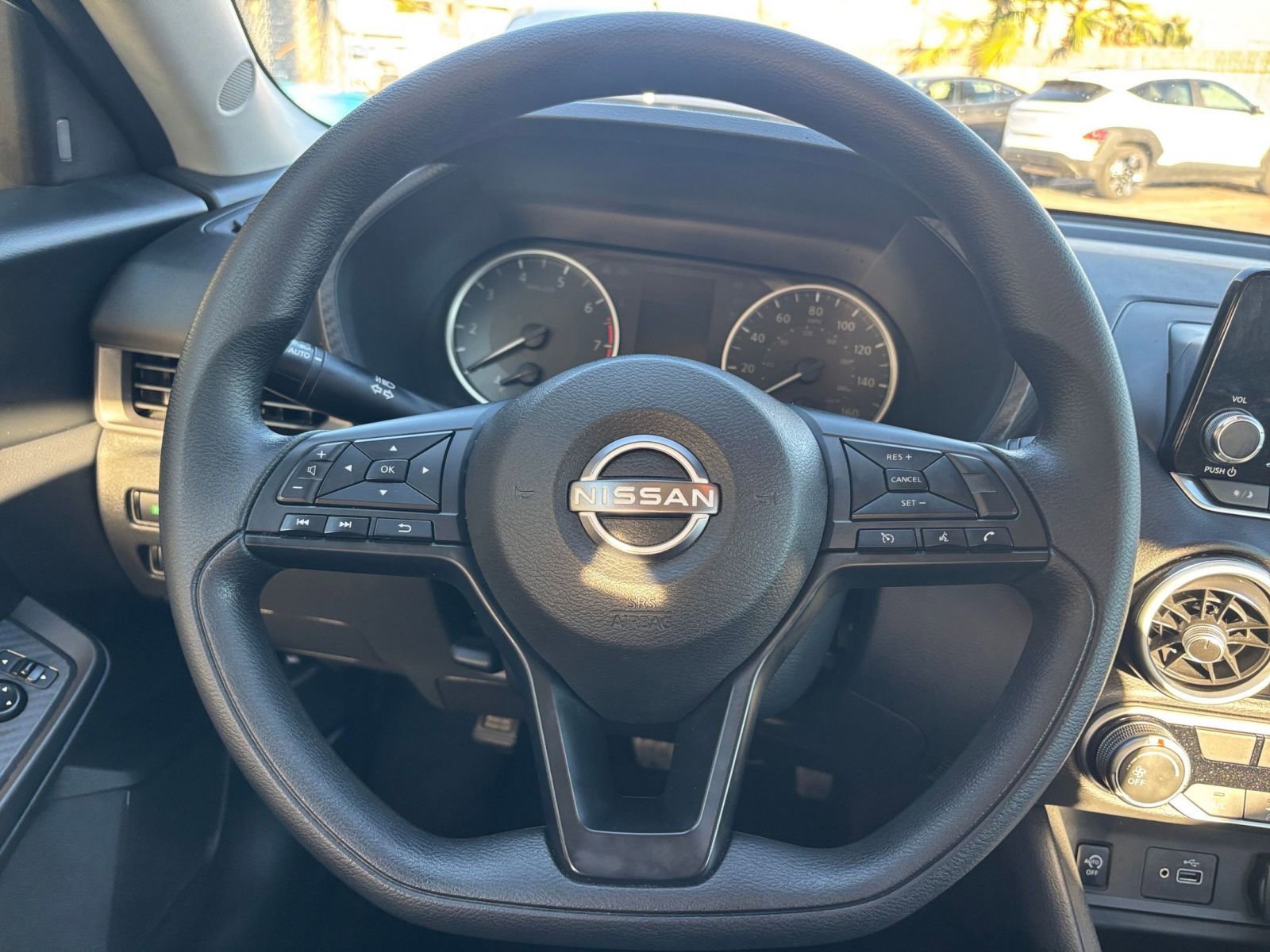 Thumbnail: 2025 Nissan Sentra - 28