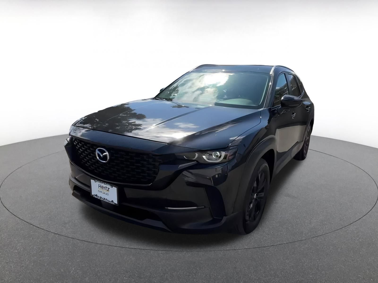 Thumbnail: 2025 Mazda CX-50 - 7
