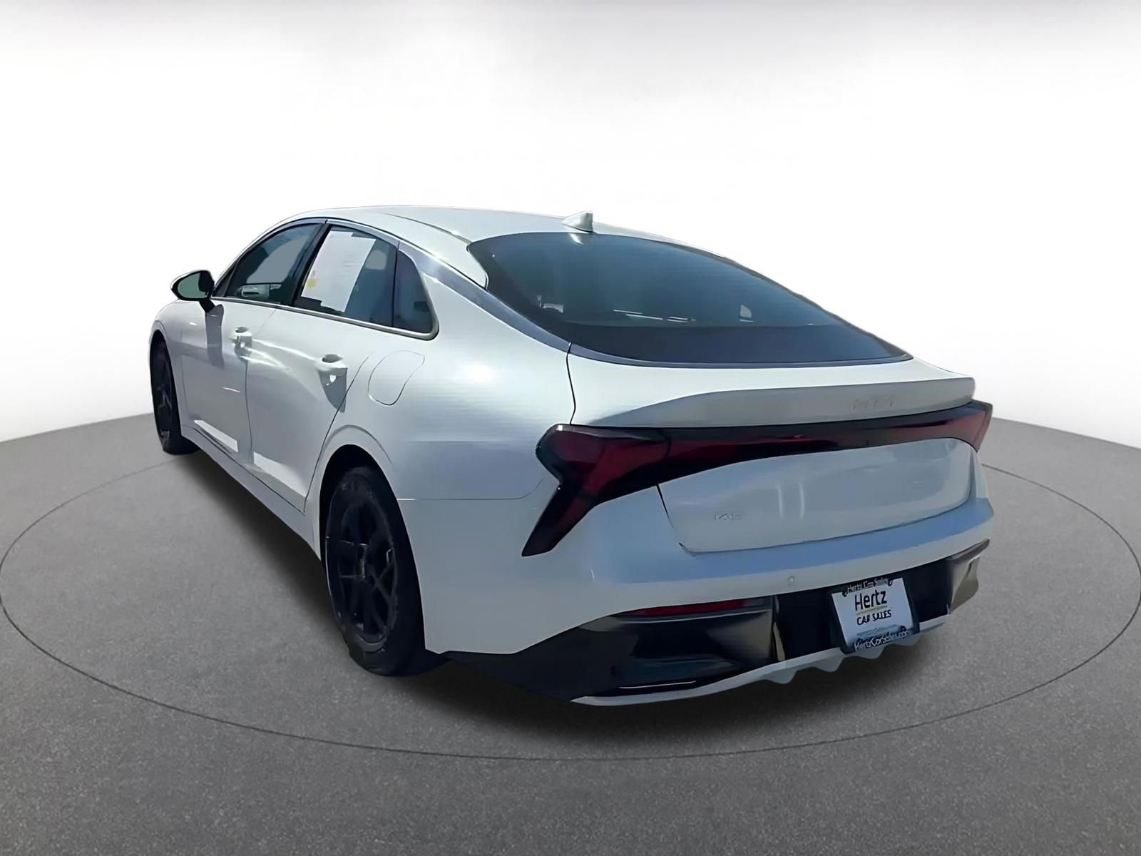 Thumbnail: 2025 Kia K5 - 11