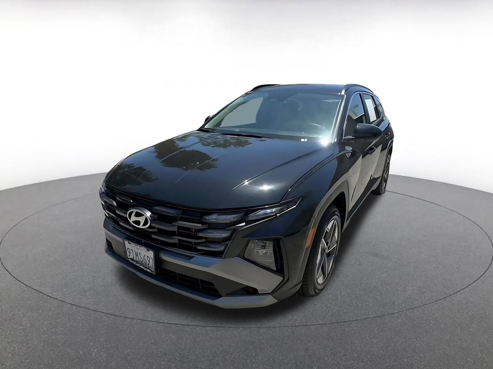 Thumbnail: 2025 Hyundai Tucson - 7