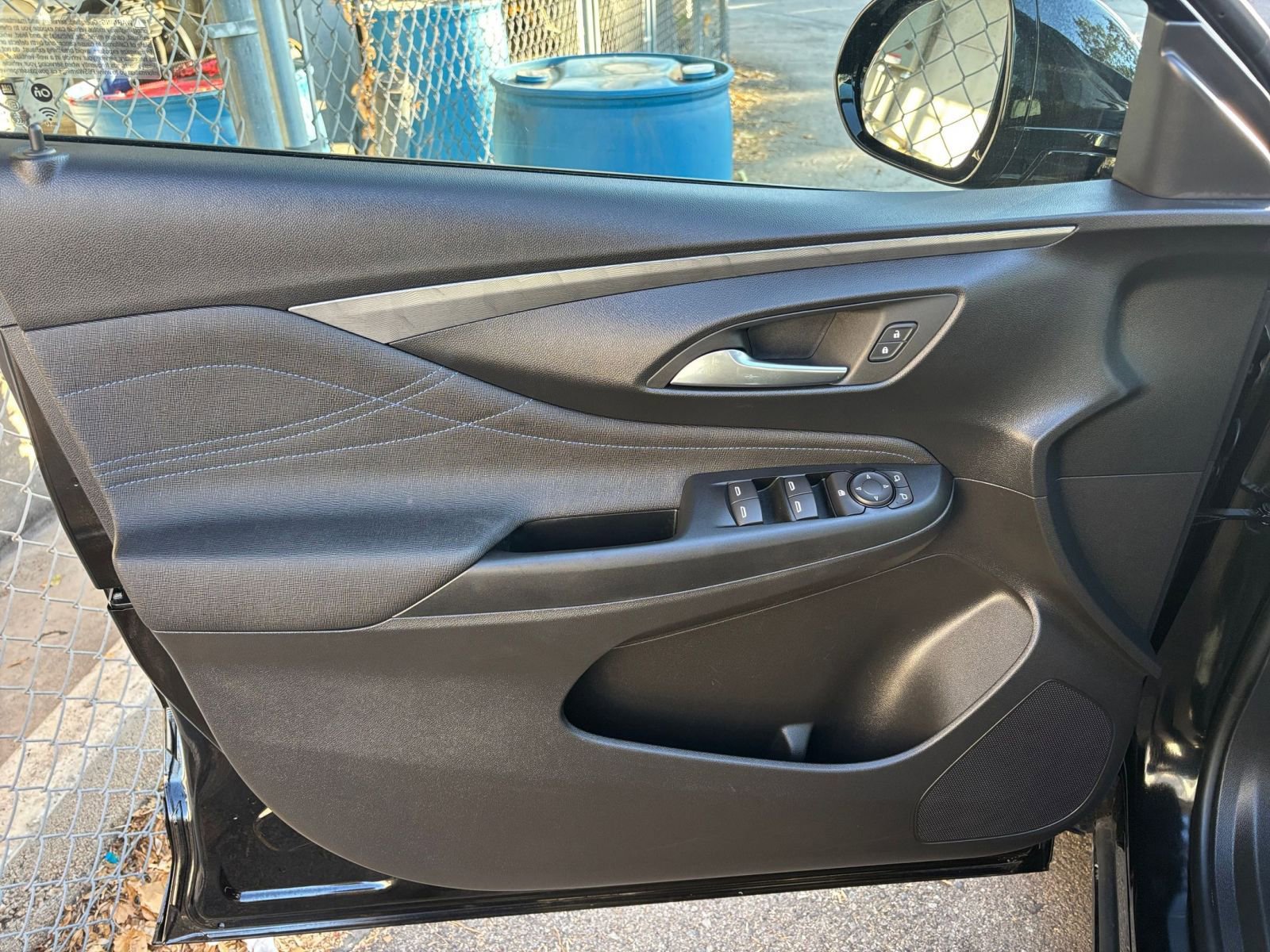 Thumbnail: 2025 Buick Envista - 20