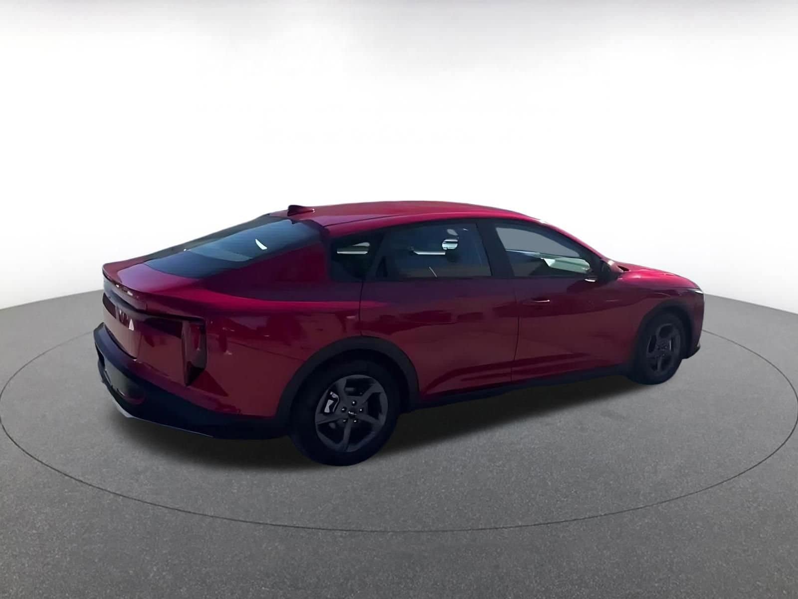 Thumbnail: 2025 Kia K4 - 11