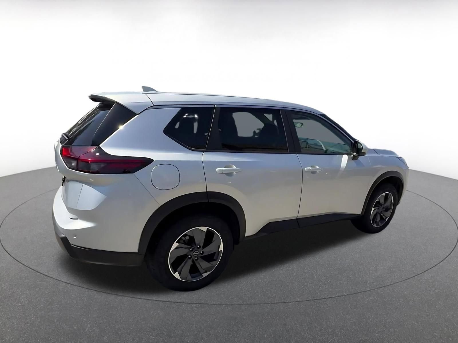 Thumbnail: 2025 Nissan Rogue - 14