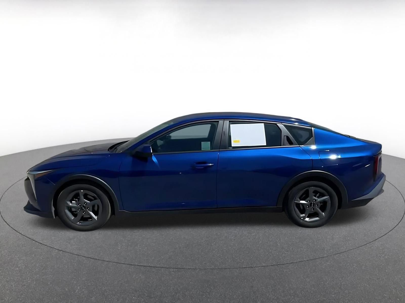 Thumbnail: 2025 Kia K4 - 9