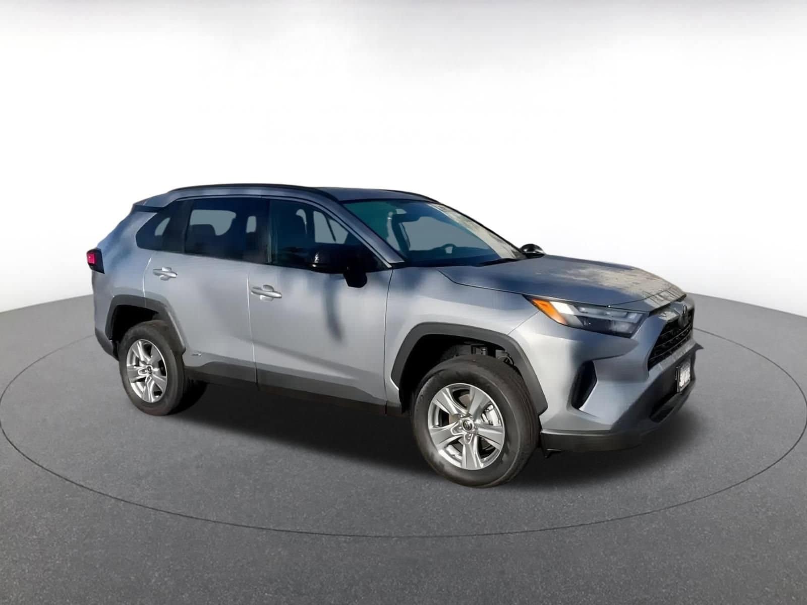 Thumbnail: 2025 Toyota RAV4 - 2