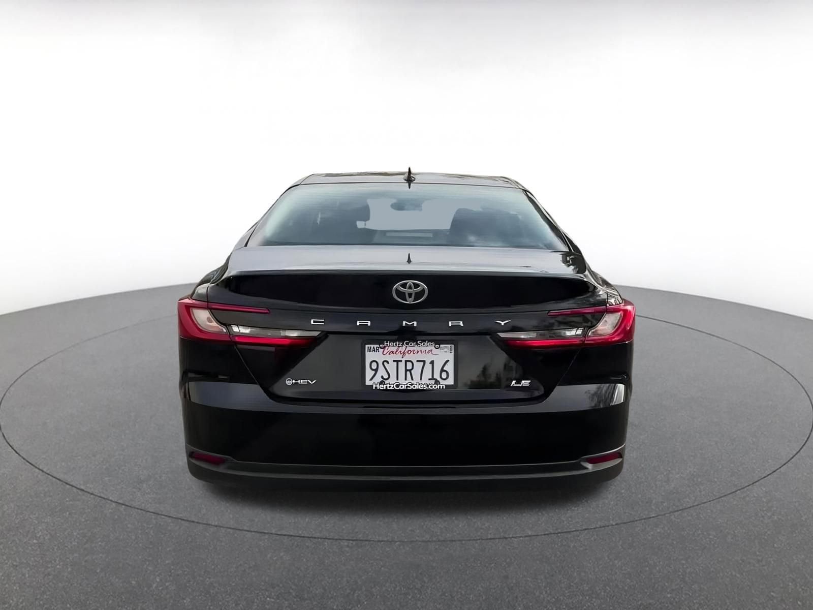 Thumbnail: 2025 Toyota Camry - 12