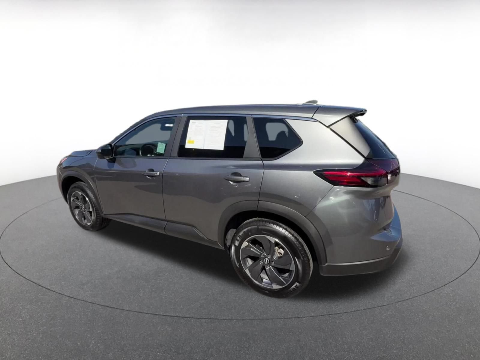 Thumbnail: 2025 Kia K4 - 10