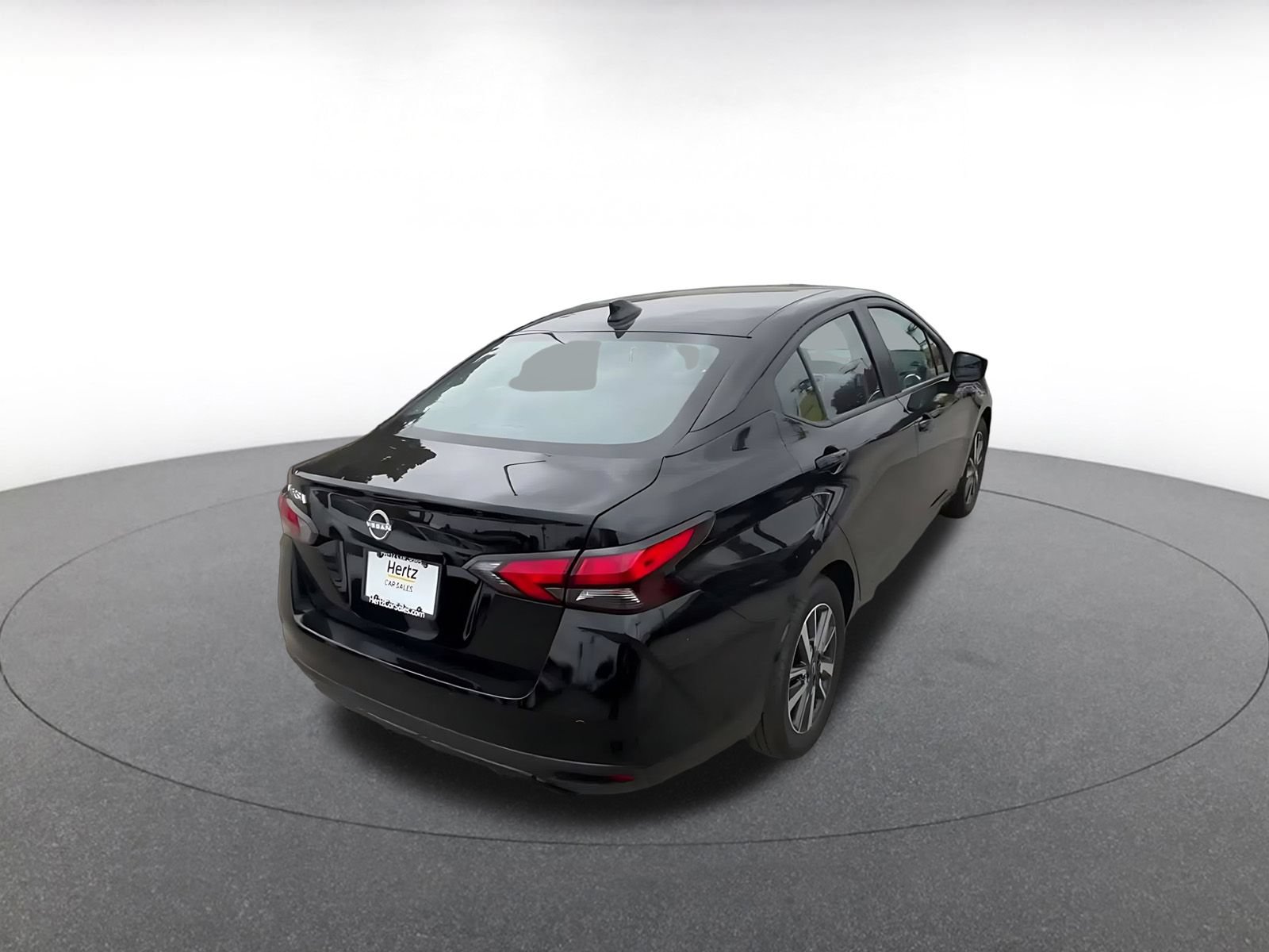 Thumbnail: 2025 Nissan Versa - 15