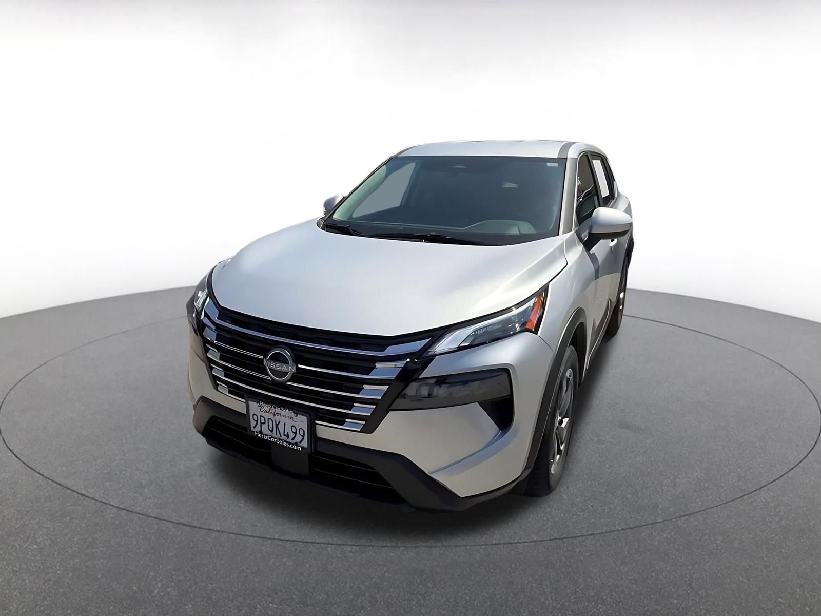 Thumbnail: 2025 Nissan Rogue - 7