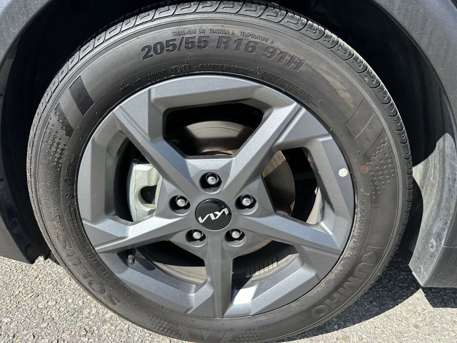 Thumbnail: 2025 Kia K4 - 29