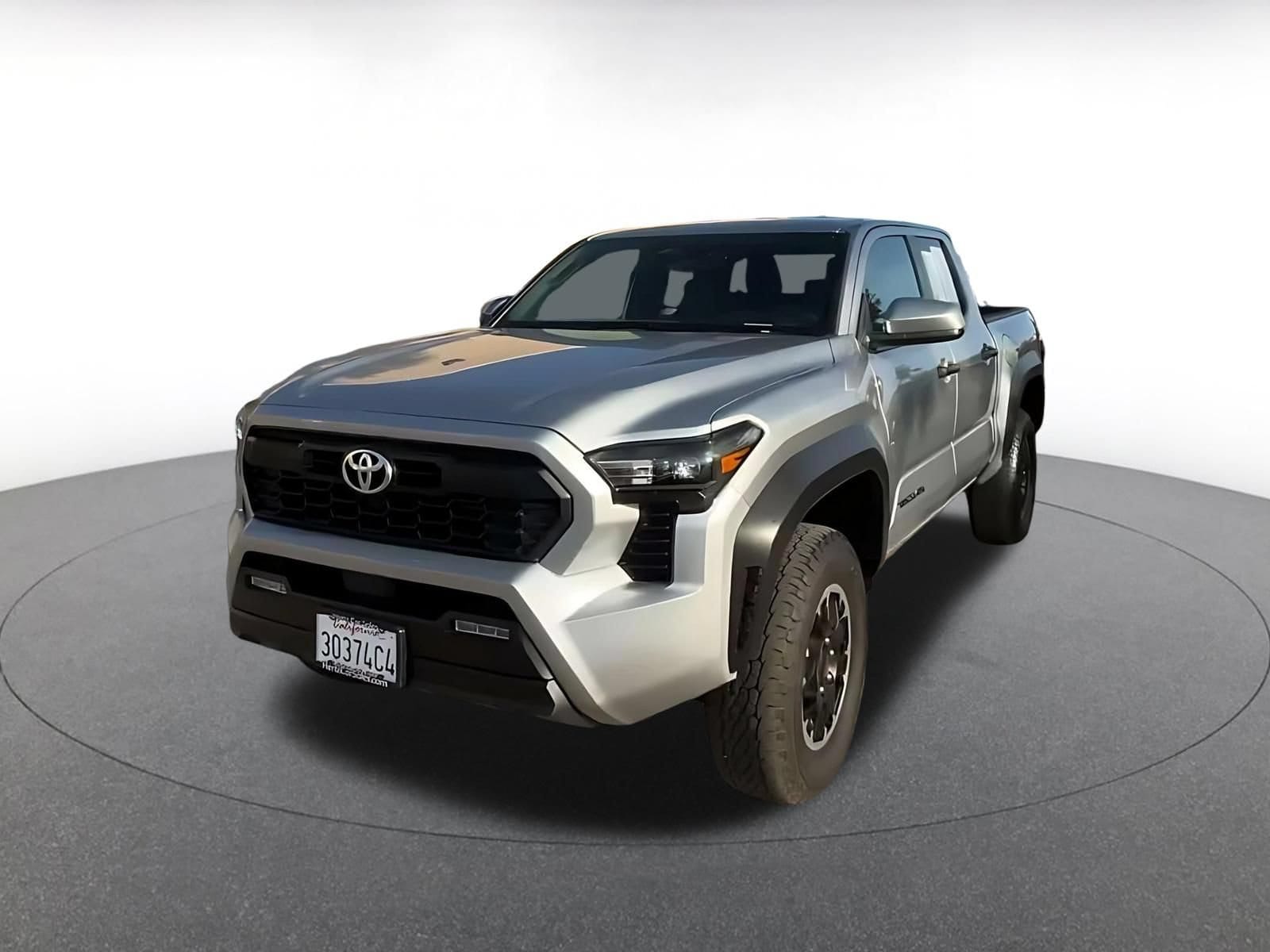 Thumbnail: 2025 Toyota Tacoma - 7