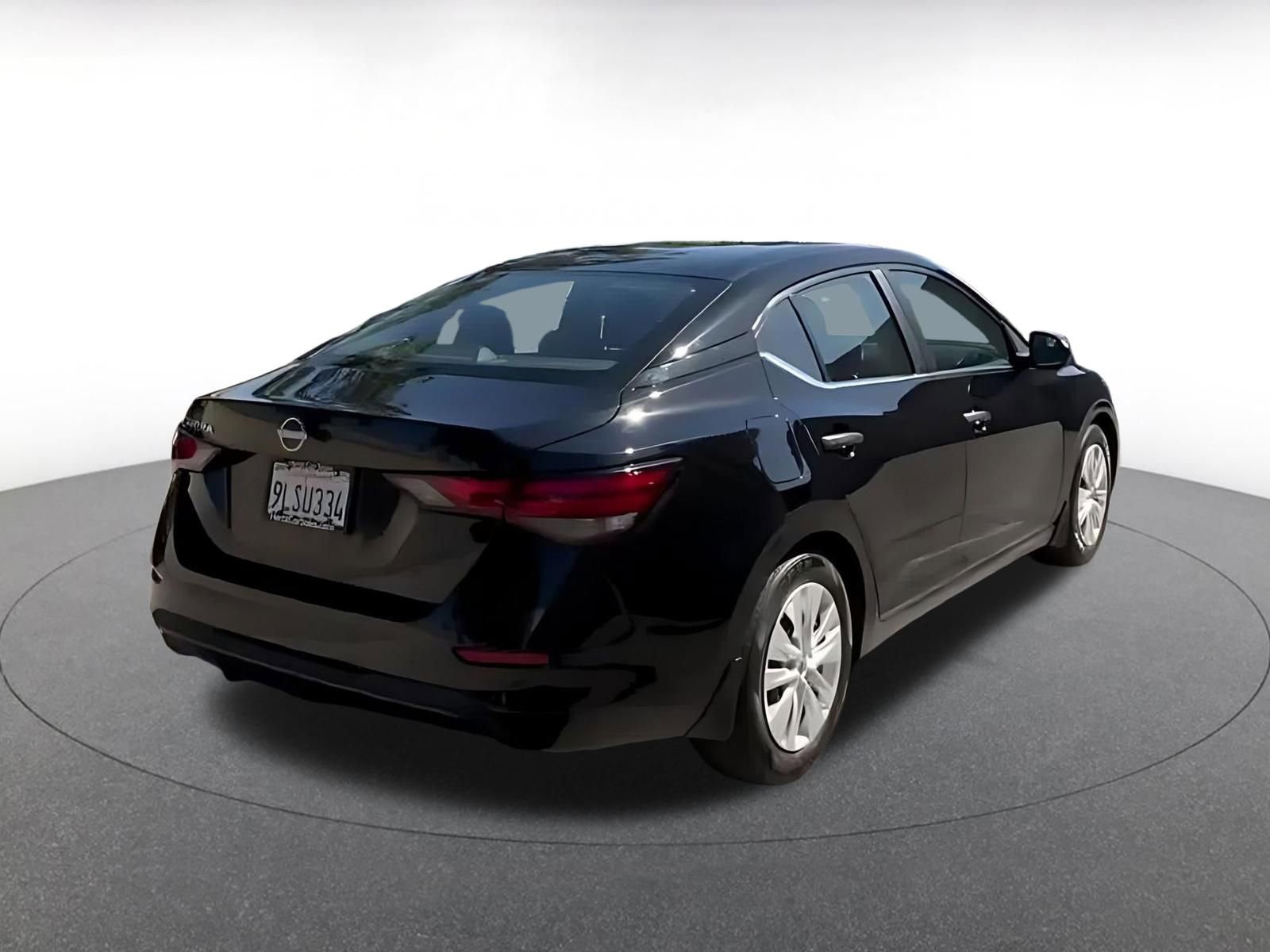Thumbnail: 2024 Nissan Sentra - 14