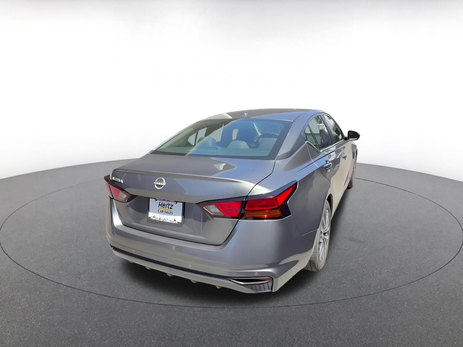 Thumbnail: 2025 Nissan Altima - 15