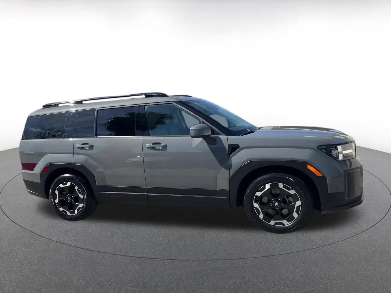 Thumbnail: 2025 Hyundai Santa Fe - 16