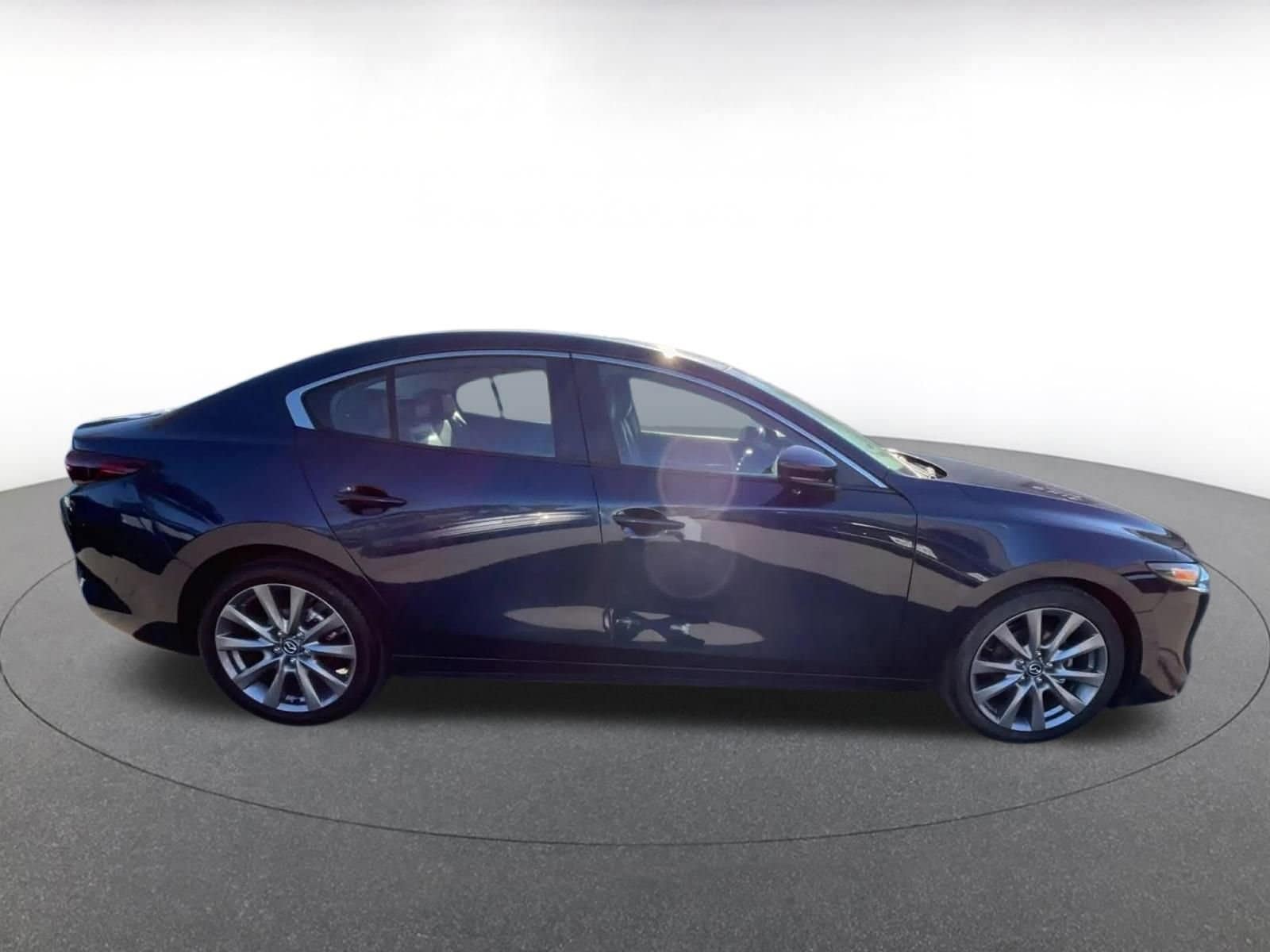 Thumbnail: 2025 Mazda Mazda3 - 16
