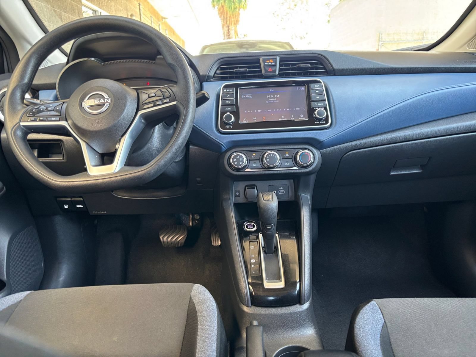 Thumbnail: 2025 Nissan Versa - 31