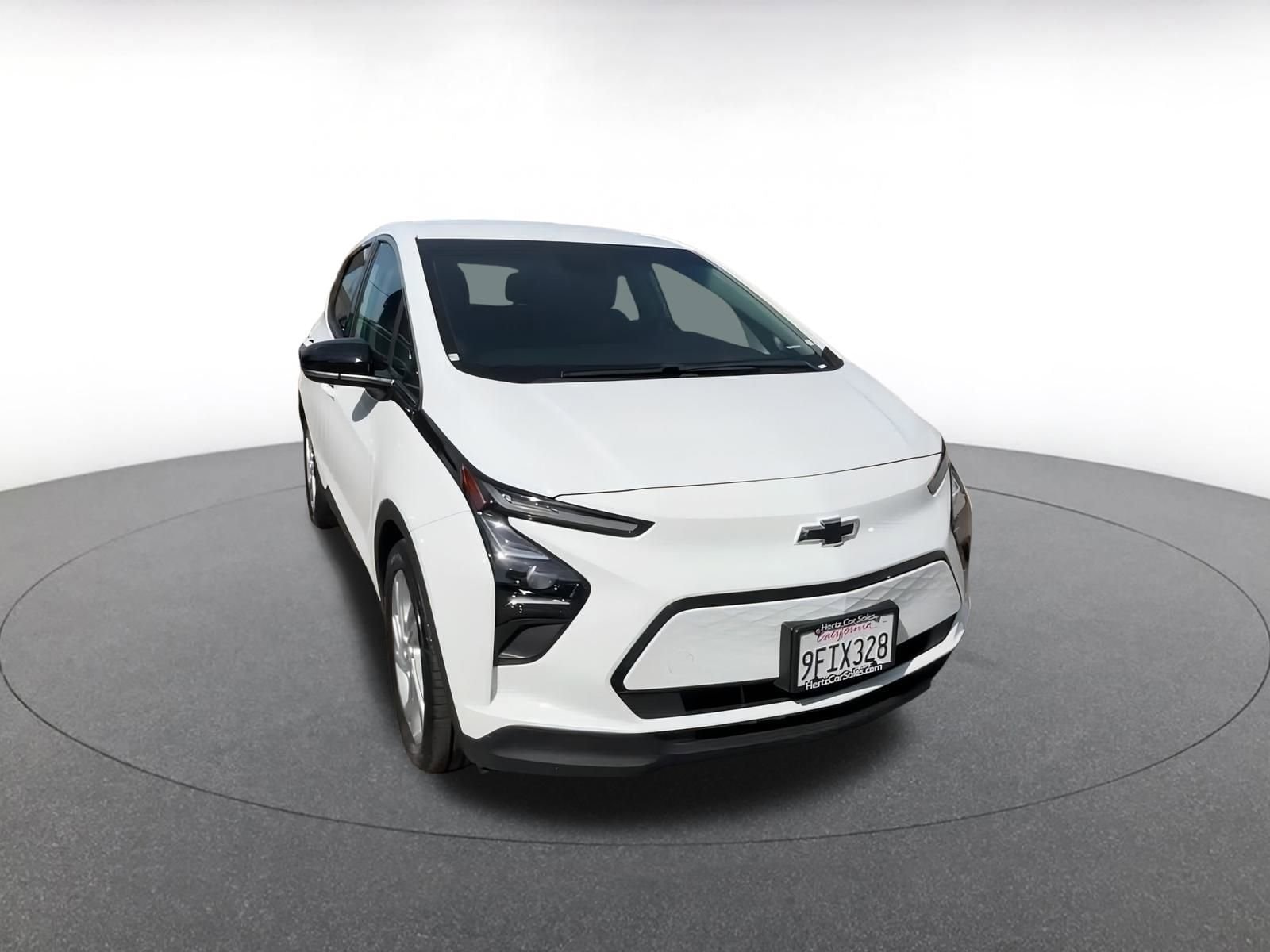 Thumbnail: 2023 Chevrolet Bolt EV - 3