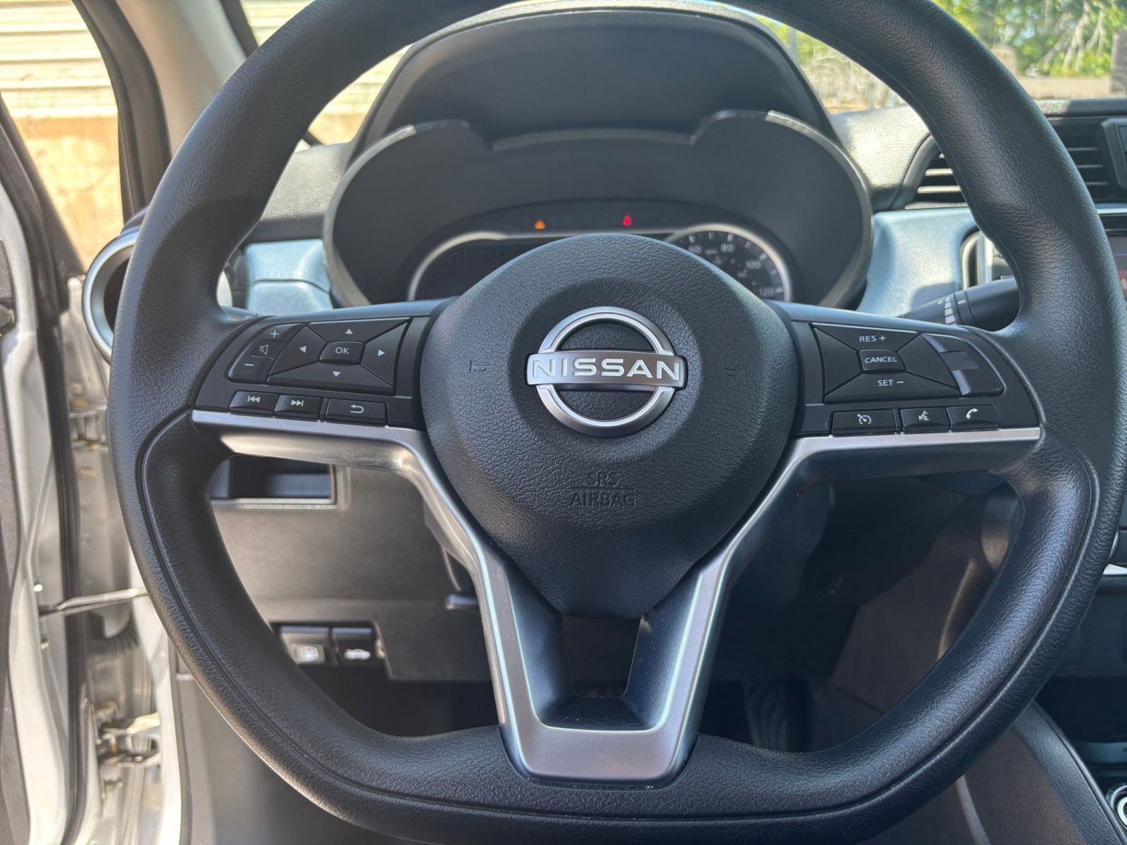 Thumbnail: 2025 Nissan Versa - 27
