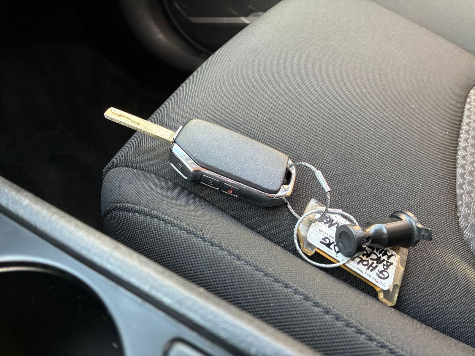 Thumbnail: 2025 Kia Sportage - 22