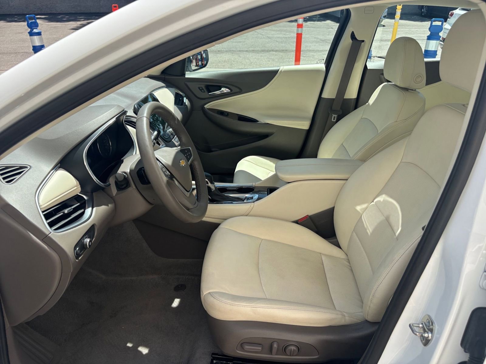 Thumbnail: 2024 Chevrolet Malibu - 27