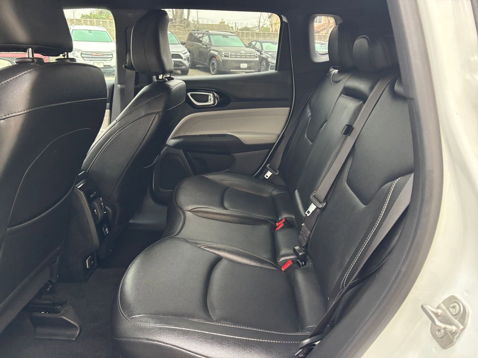 Thumbnail: 2025 Jeep Compass - 25