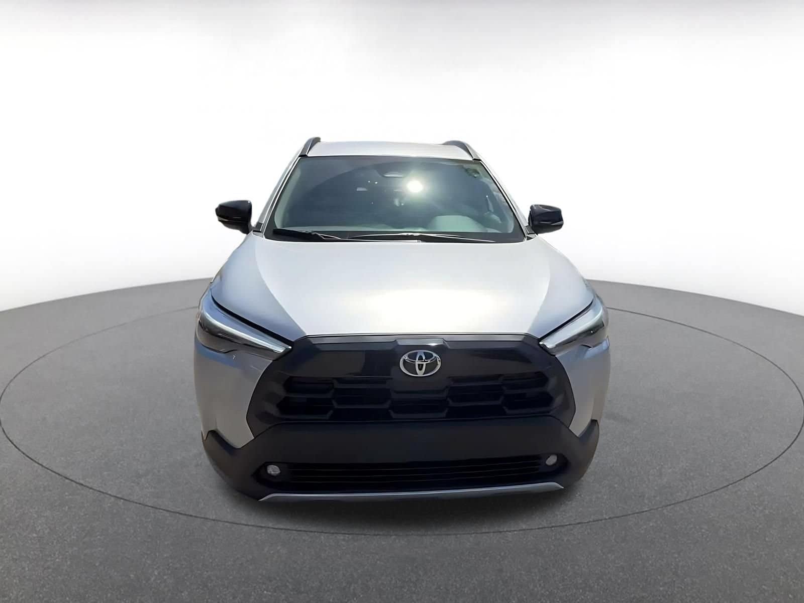 Thumbnail: 2026 Toyota Corolla Cross - 3