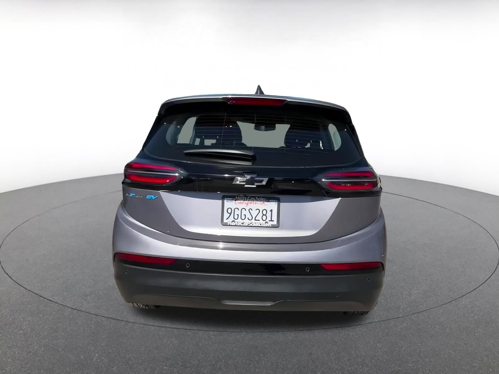 Thumbnail: 2023 Chevrolet Bolt EV - 12