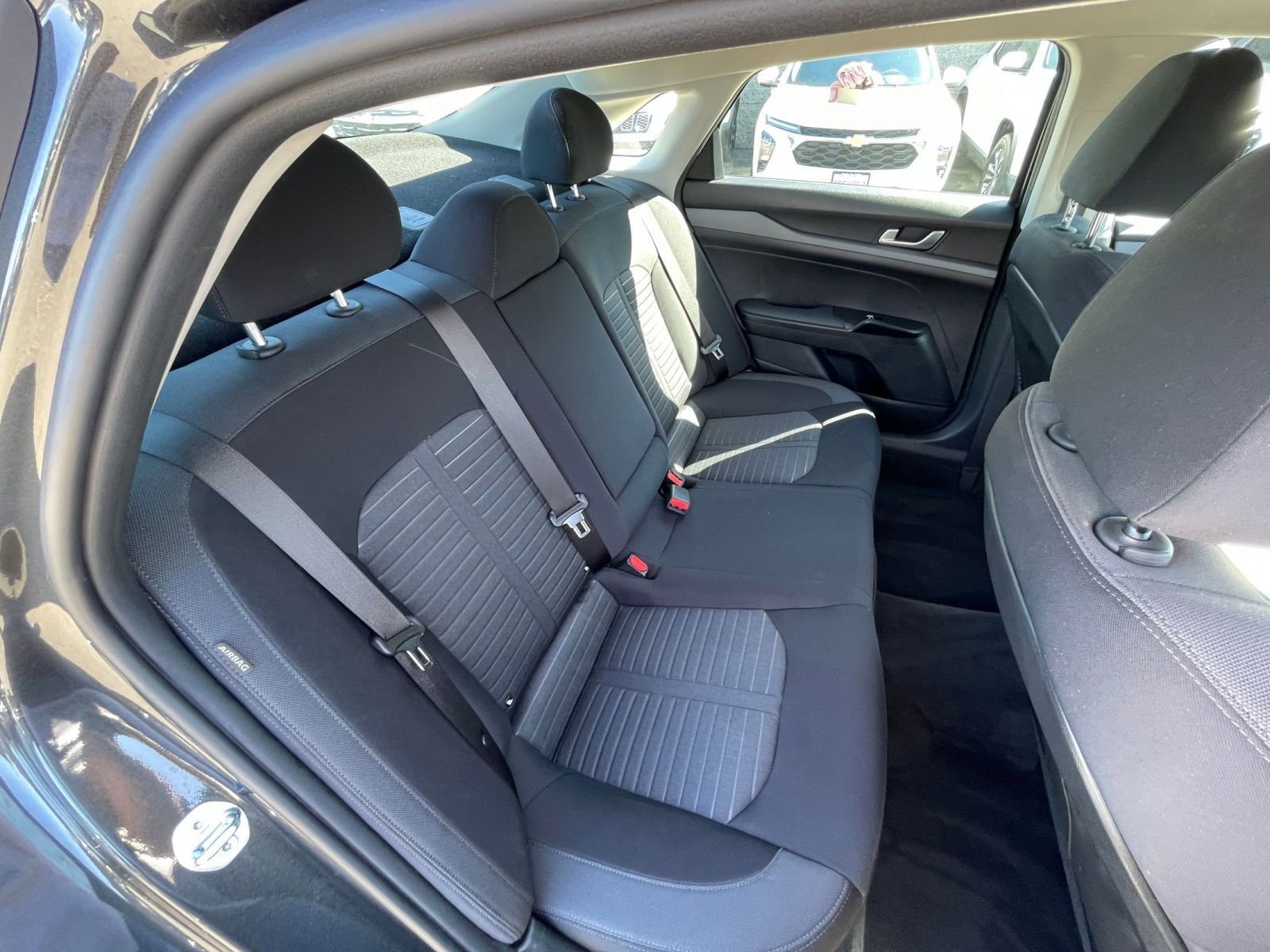 Thumbnail: 2025 Kia K5 - 24