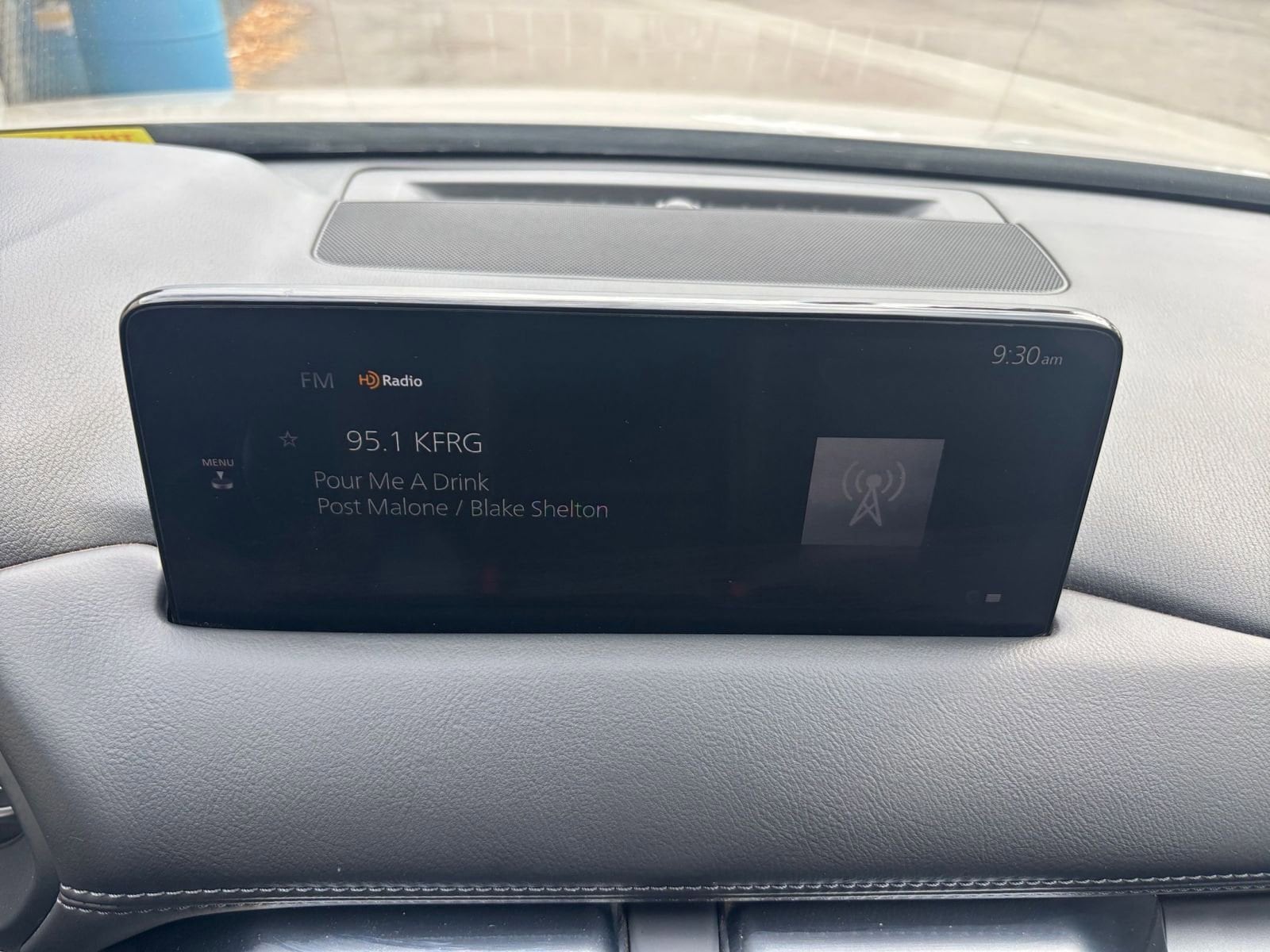 Thumbnail: 2025 Mazda CX-5 - 21