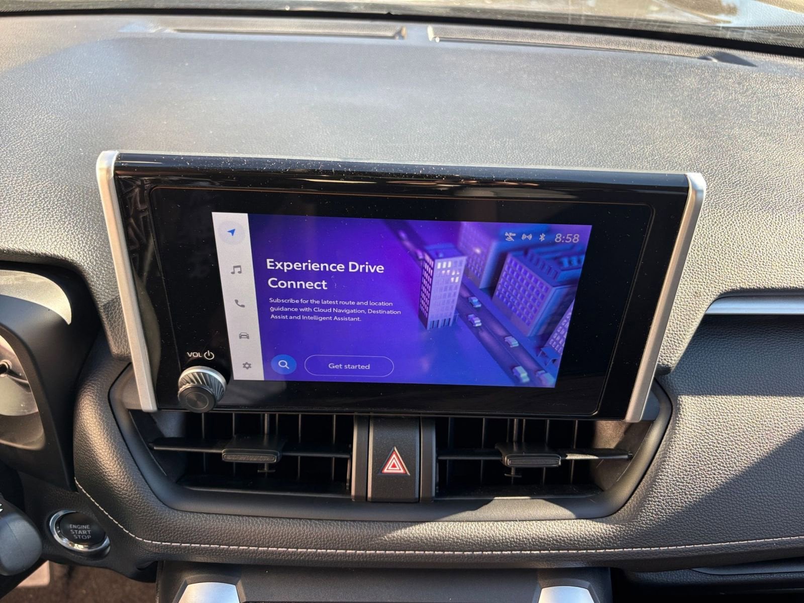 Thumbnail: 2025 Toyota RAV4 - 21