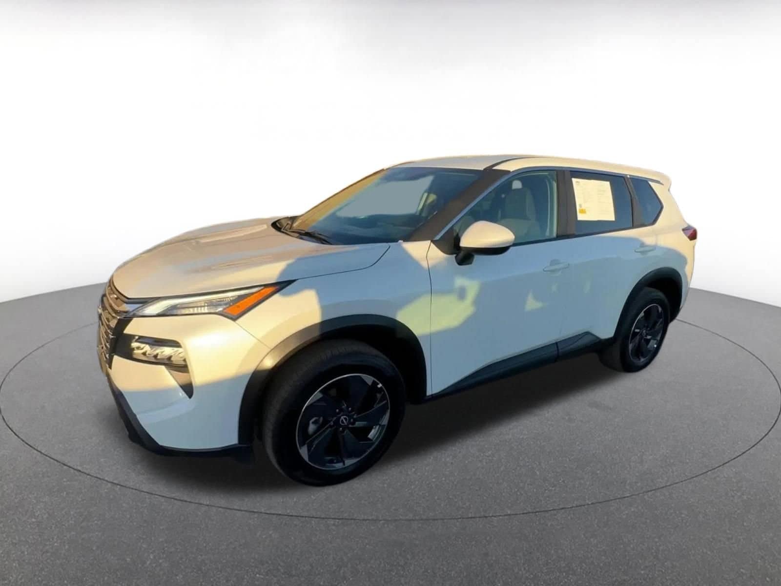 Thumbnail: 2025 Nissan Rogue - 8
