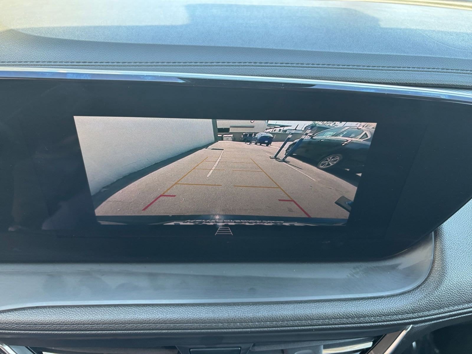 2024 Buick Encore GX Sport Touring 17
