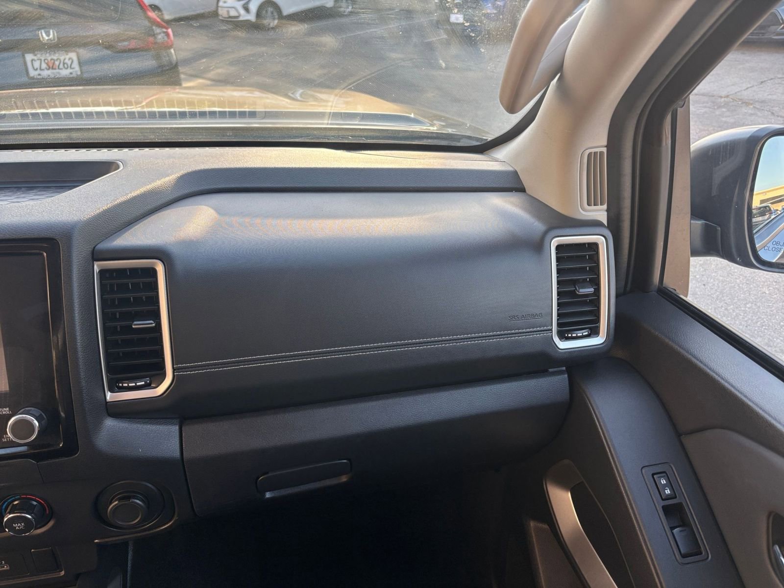 Thumbnail: 2024 Nissan Frontier - 35