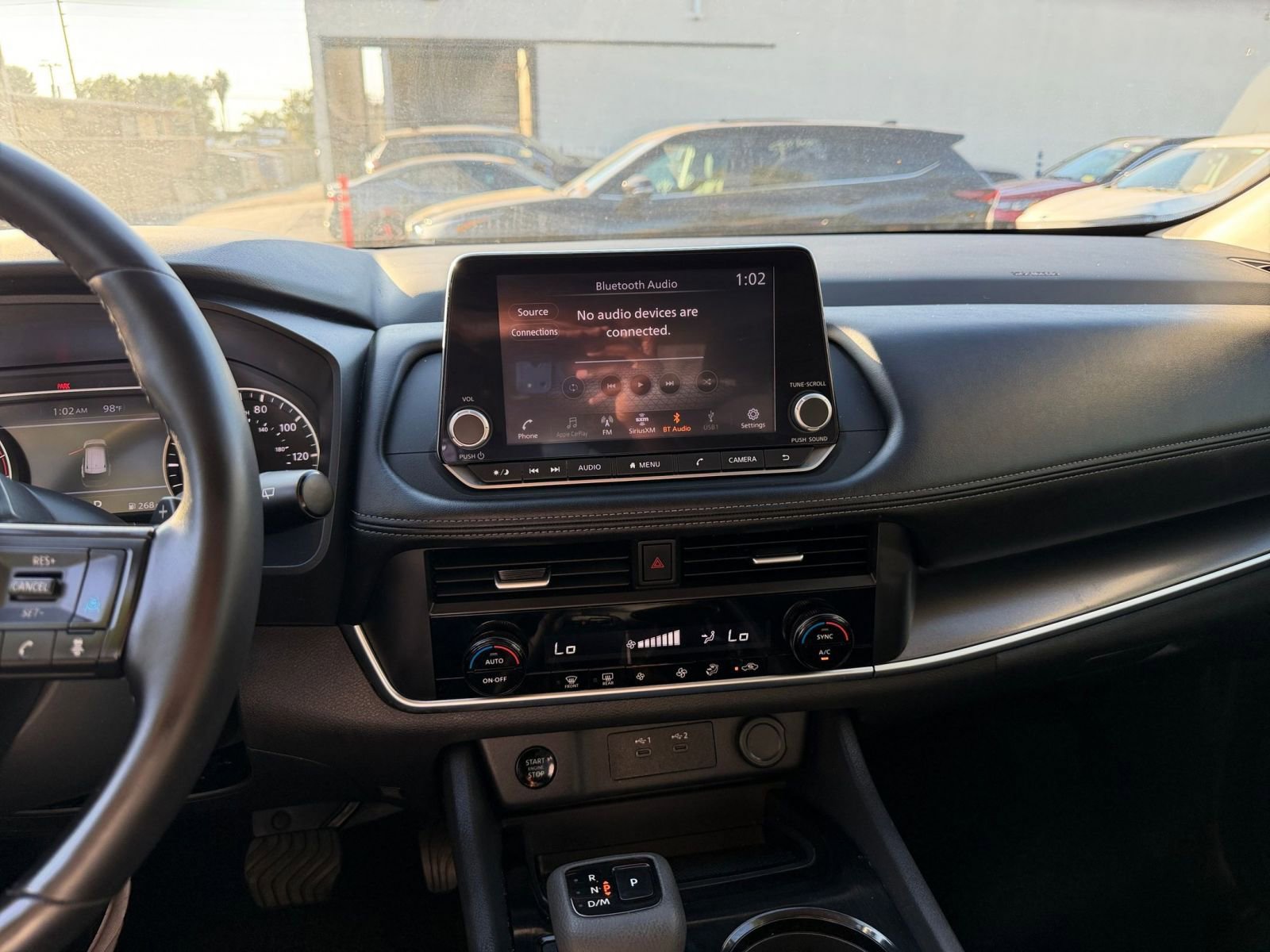 Thumbnail: 2025 Nissan Rogue - 17