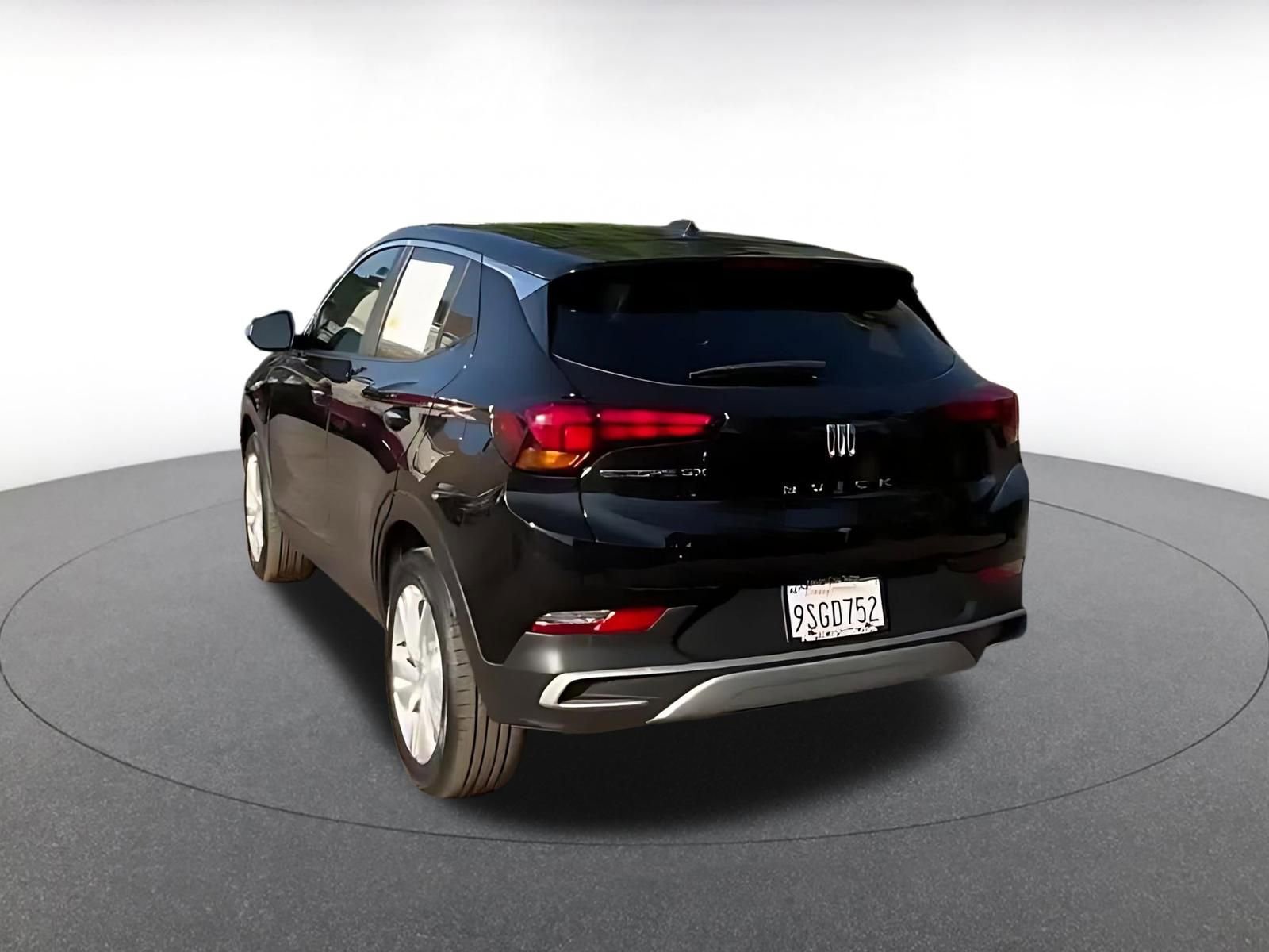 Thumbnail: 2025 Buick Encore GX - 9