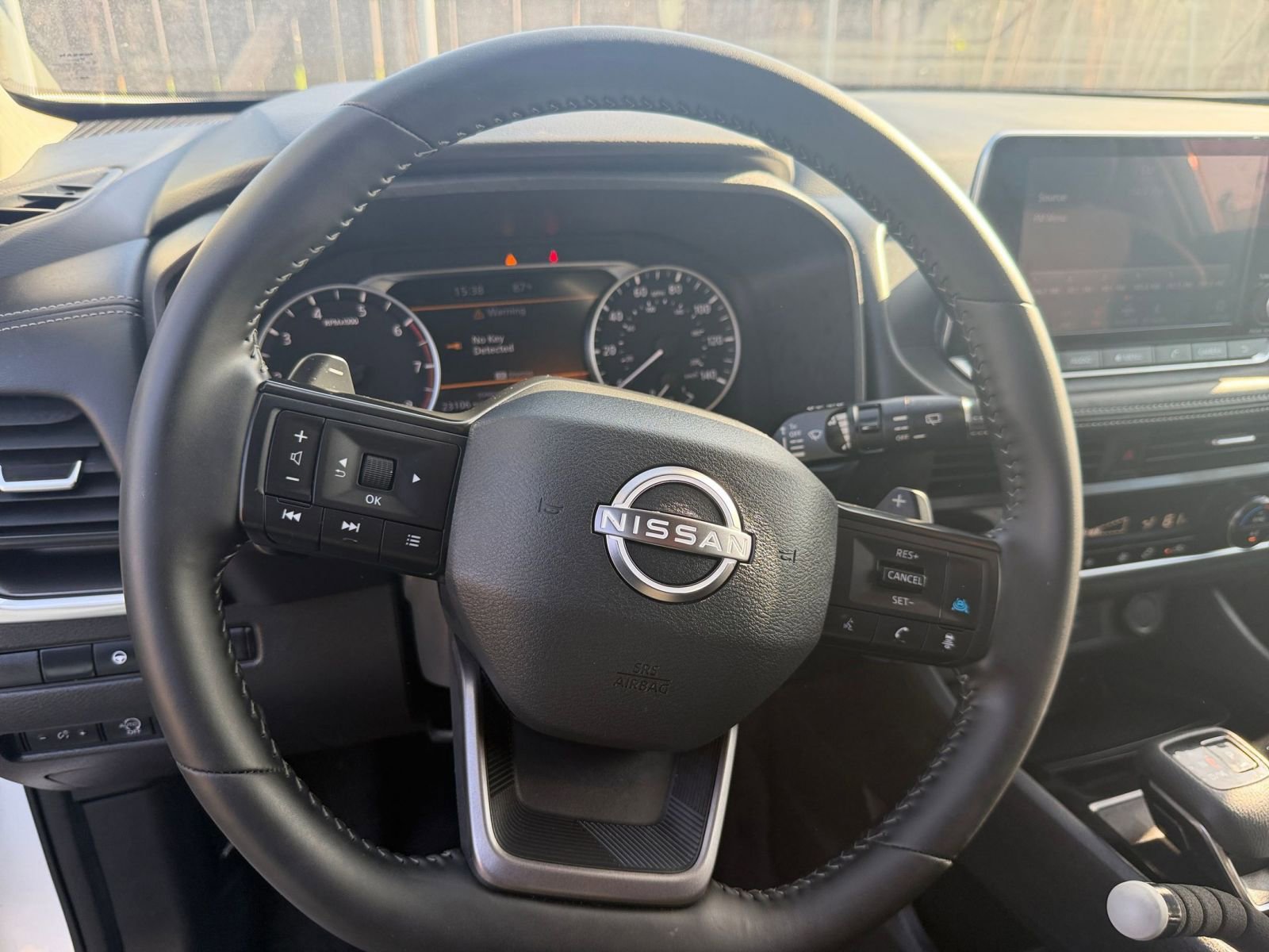 Thumbnail: 2025 Nissan Rogue - 30