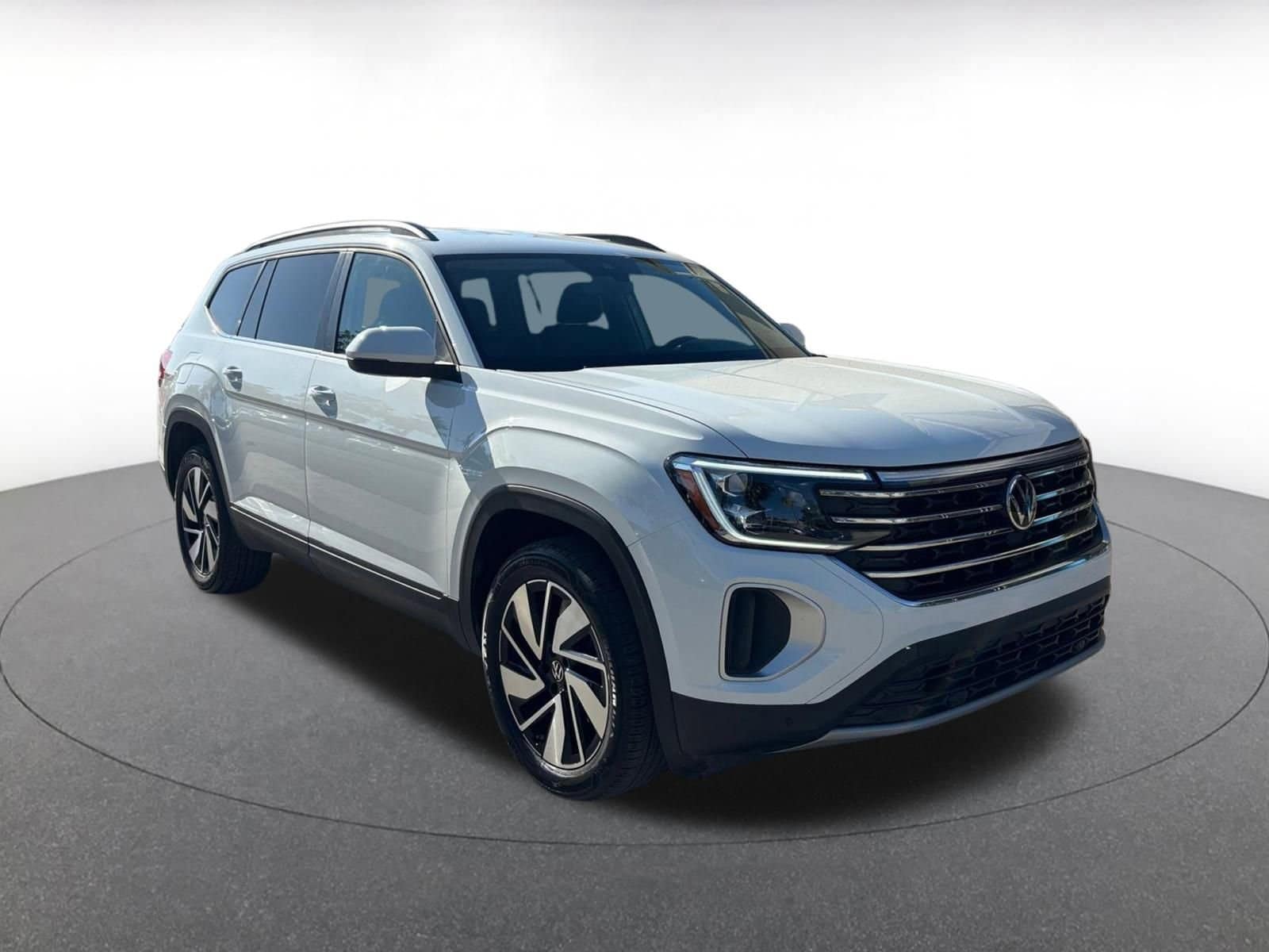 Thumbnail: 2025 Volkswagen Atlas - 1