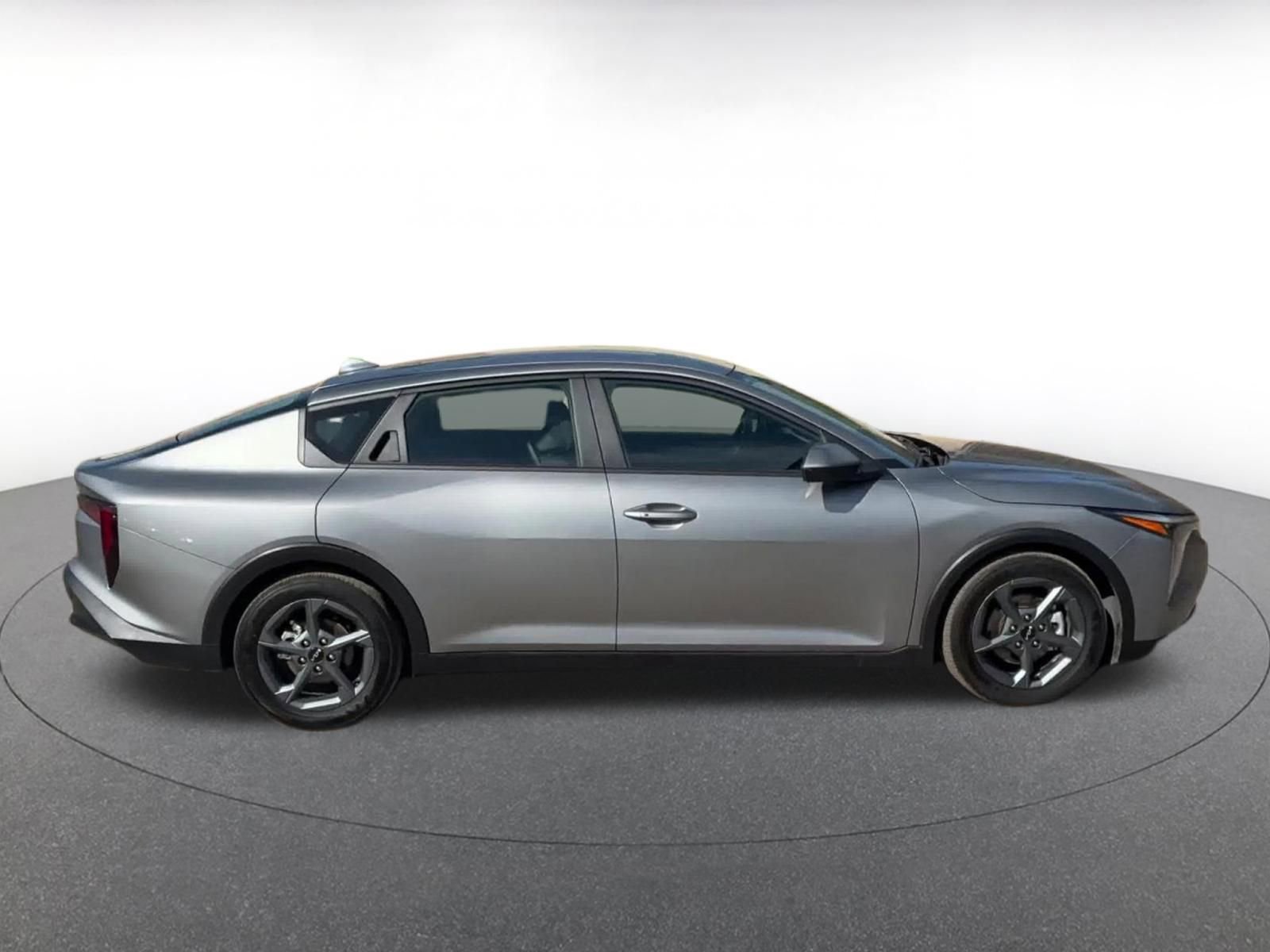 Thumbnail: 2025 Kia K4 - 16