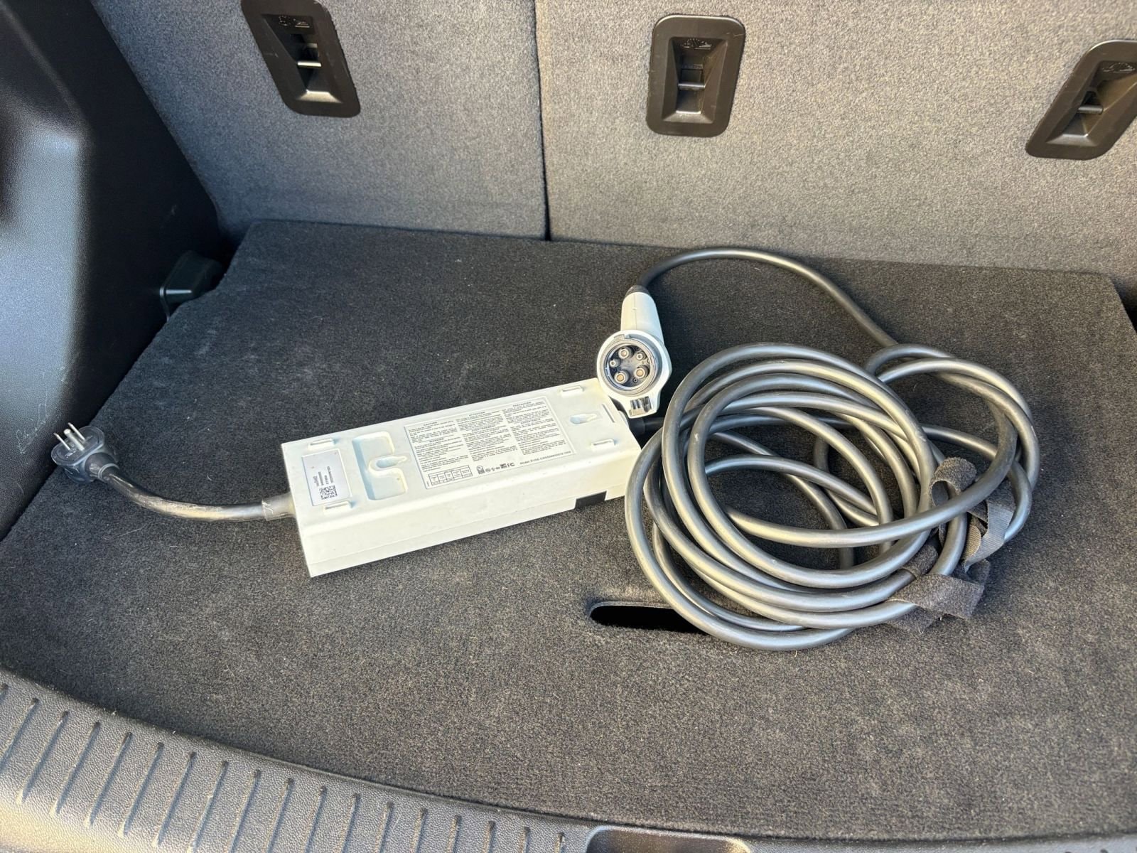 Thumbnail: 2023 Chevrolet Bolt EV - 22