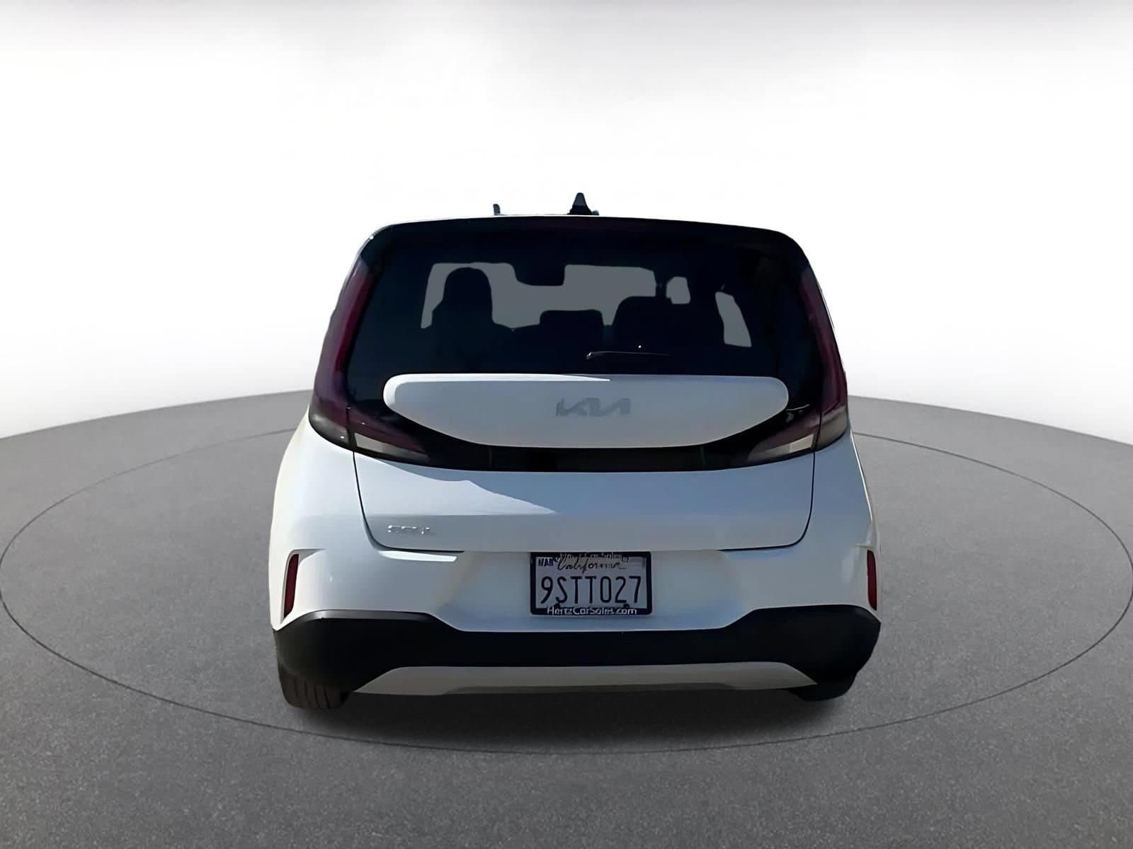 Thumbnail: 2025 Kia Soul - 12