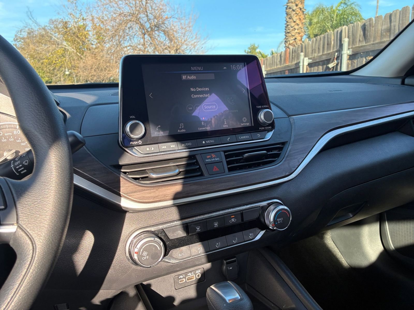 Thumbnail: 2025 Nissan Altima - 20