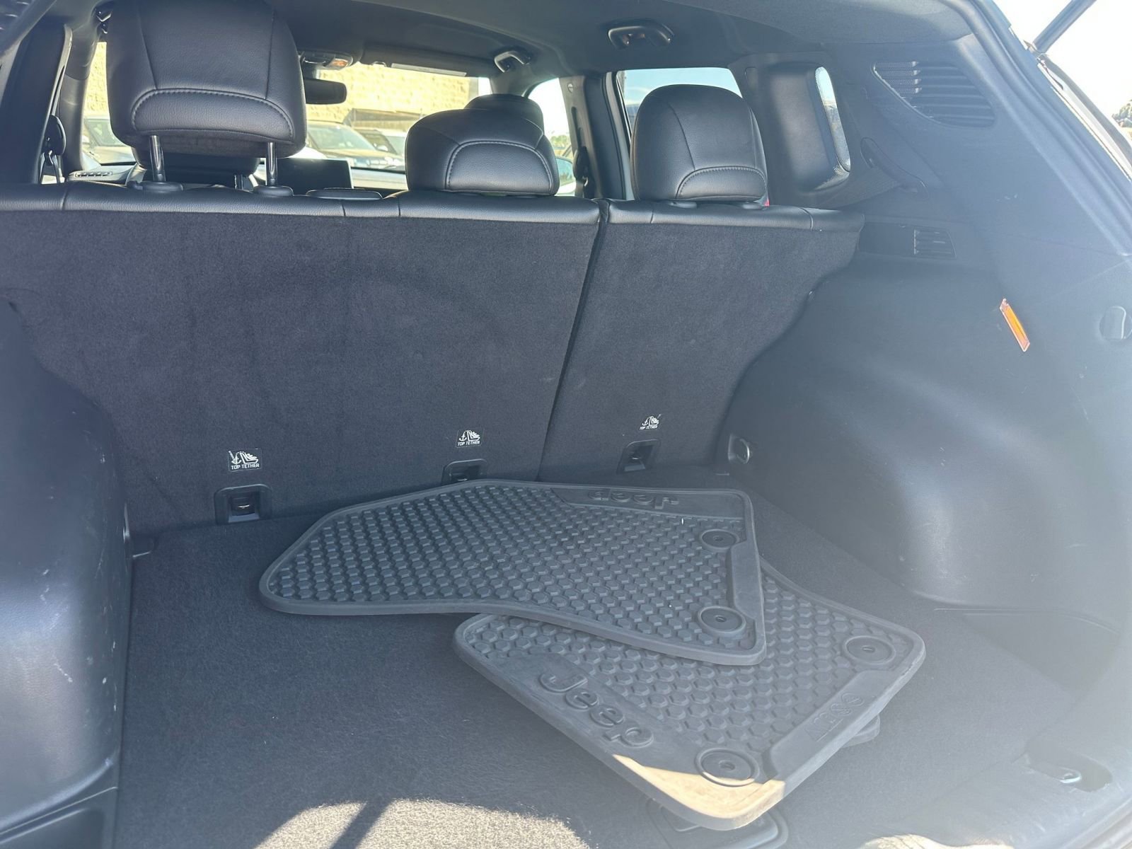 Thumbnail: 2025 Jeep Compass - 30