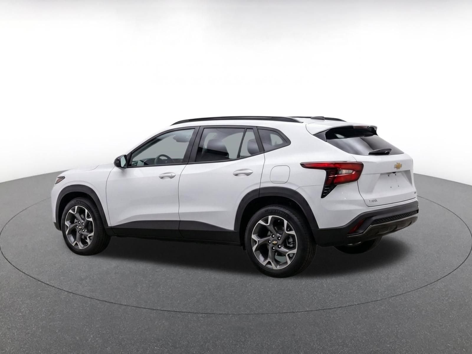 Thumbnail: 2025 Chevrolet Trax - 7