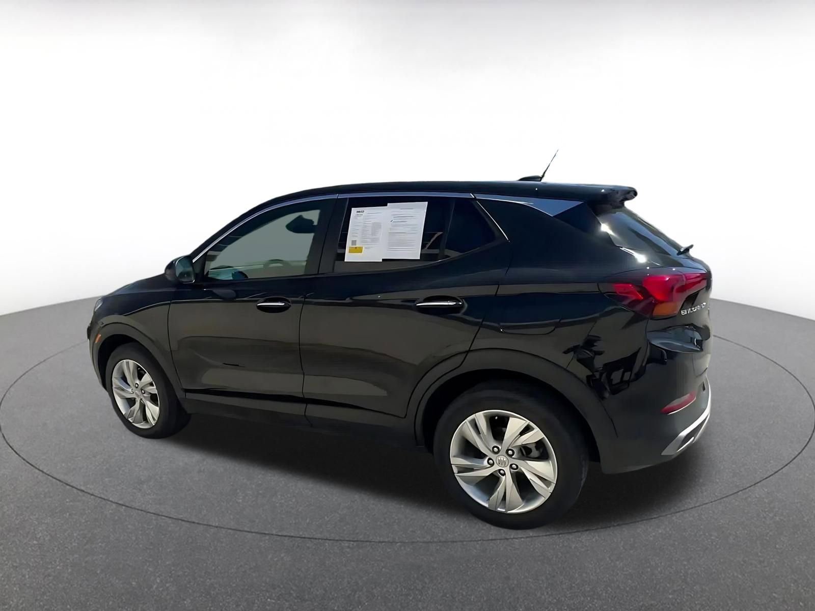 Thumbnail: 2025 Buick Encore GX - 10