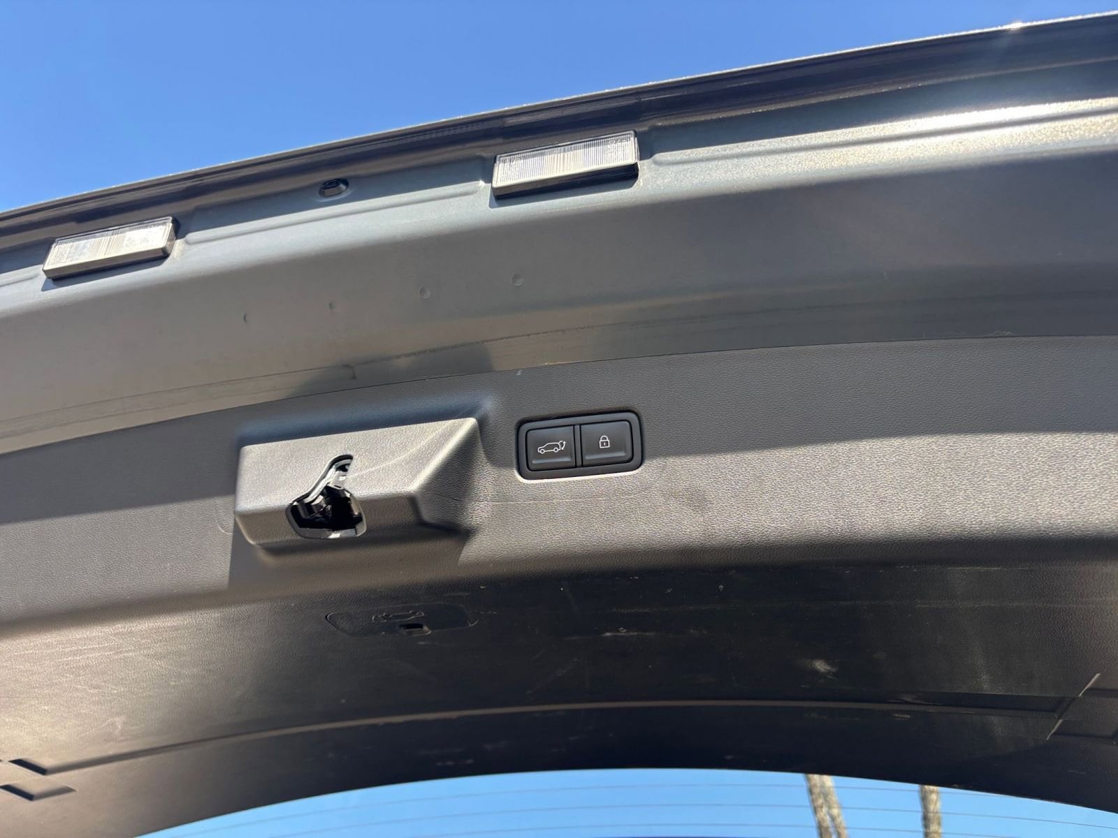 Thumbnail: 2025 Hyundai Santa Fe - 23