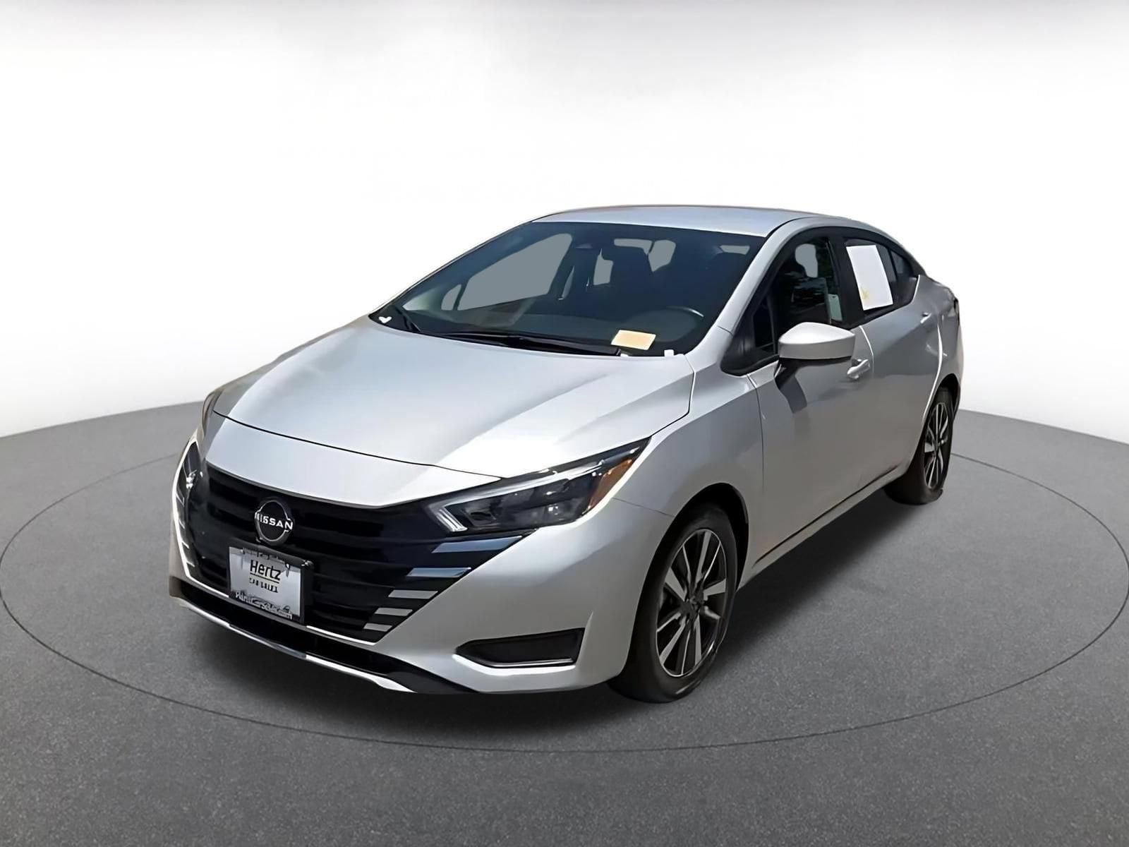 Thumbnail: 2025 Nissan Versa - 7