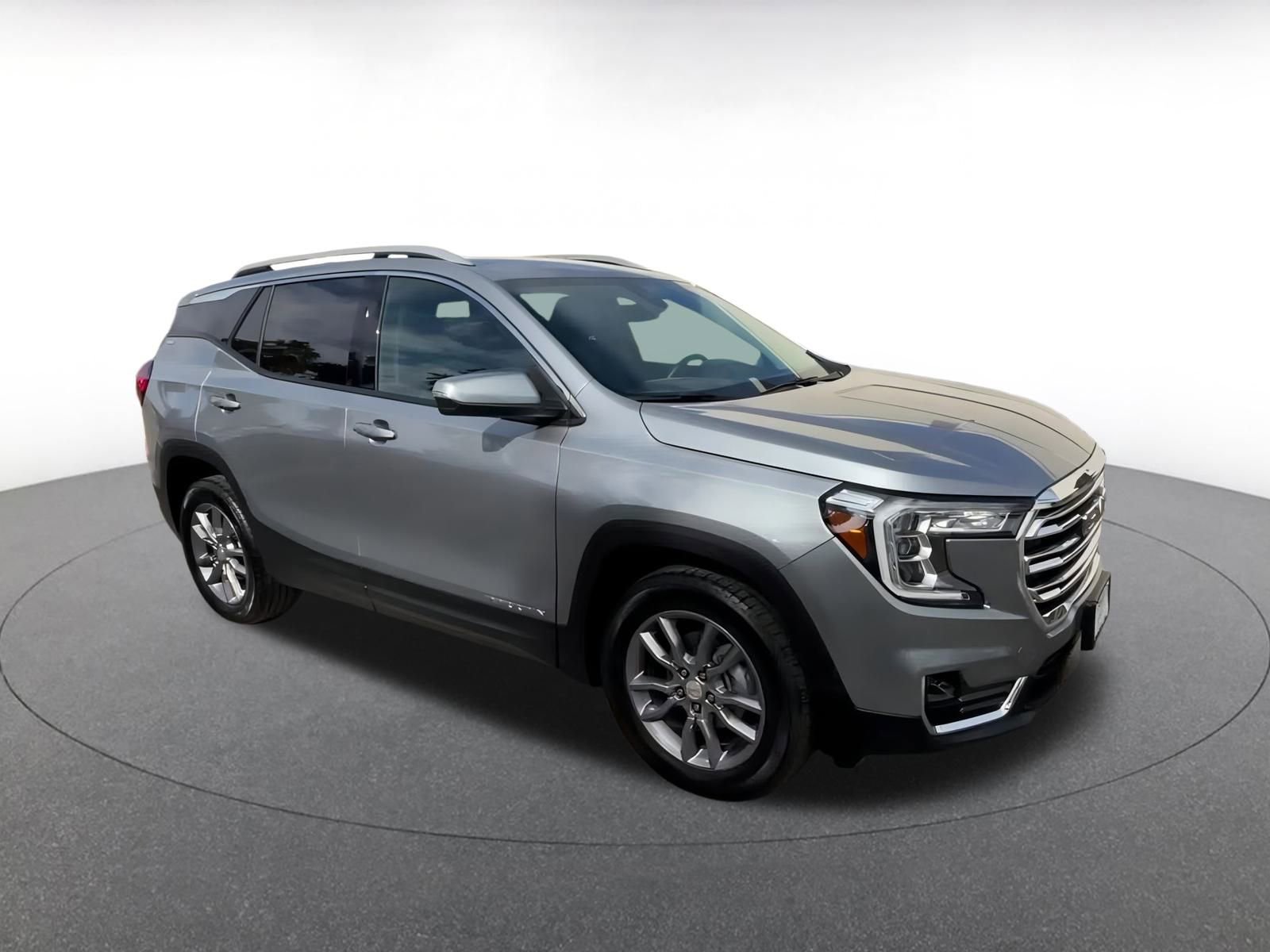 Thumbnail: 2024 GMC Terrain - 2