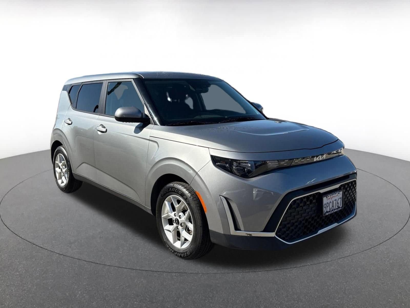 Thumbnail: 2025 Kia Soul - 1